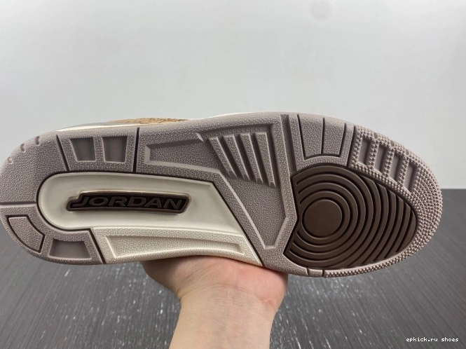 Rep CT8532-102 Palomino Jordan Air 3 0821